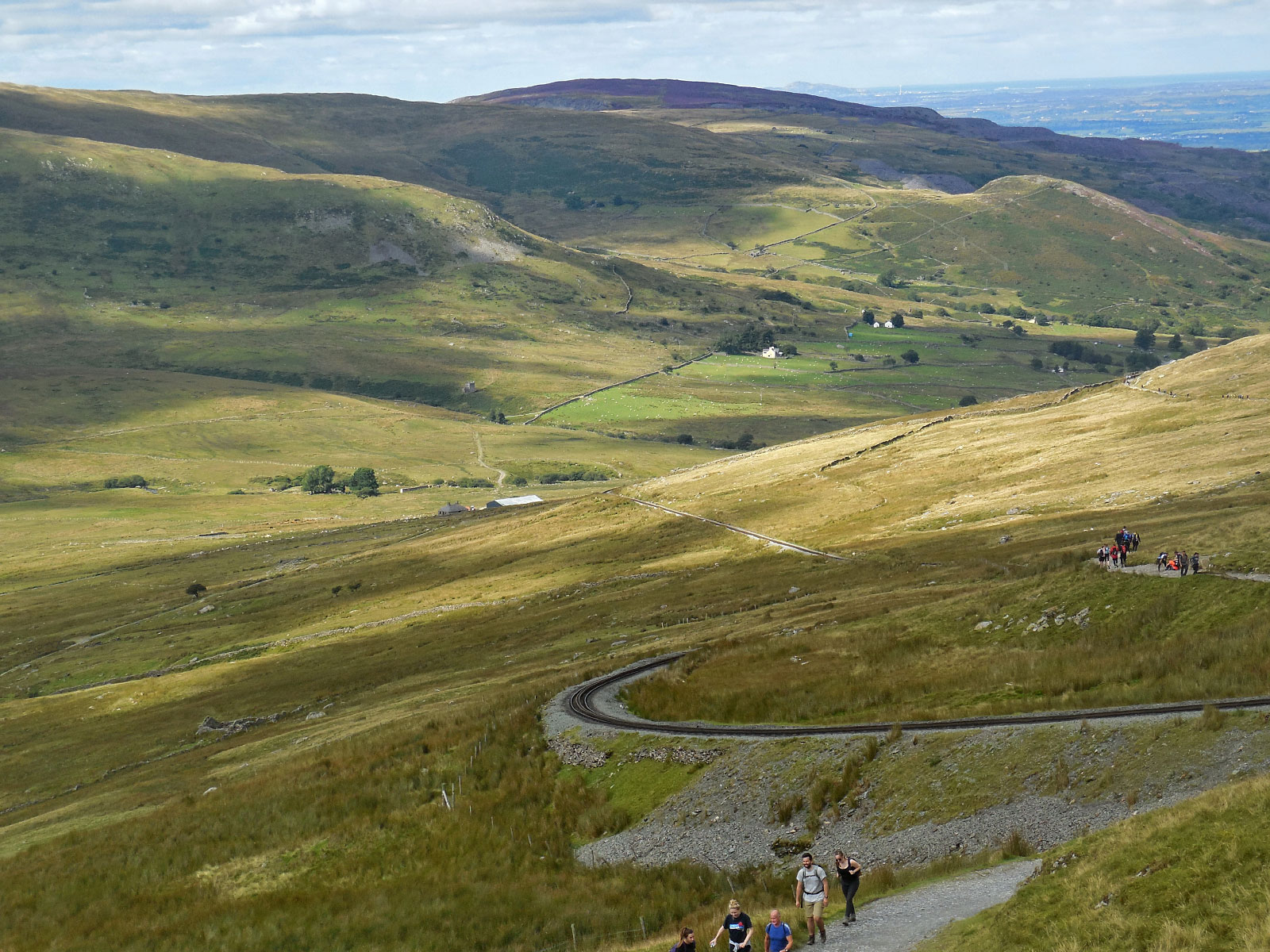 Snowdonia National Park